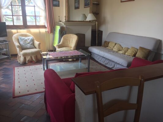 Villa An Houlen - Mme Benoist - Saint-Malo