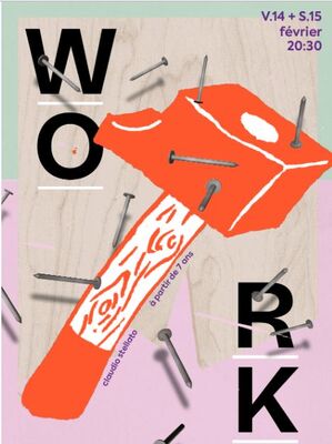 Work 14et15fev2020