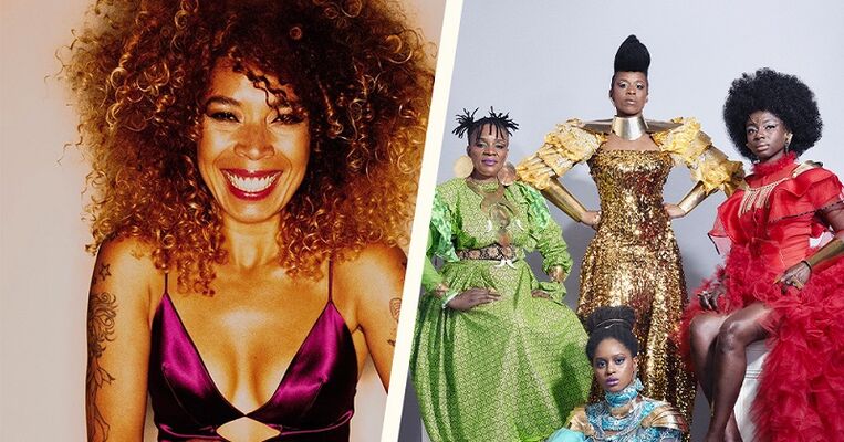 World-Sessions--4-14fev20---Flavia-Coehlo---les-Amazones-d-Afrique