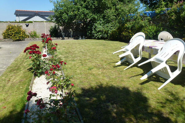 Gîte de Michel Launay