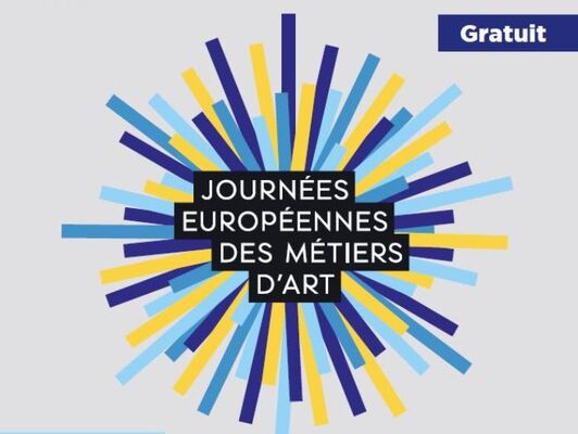 métiers d'art 2020