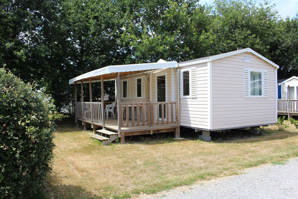 Camping Le Relais de l'Océan