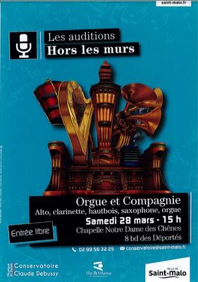audition 28mars2020