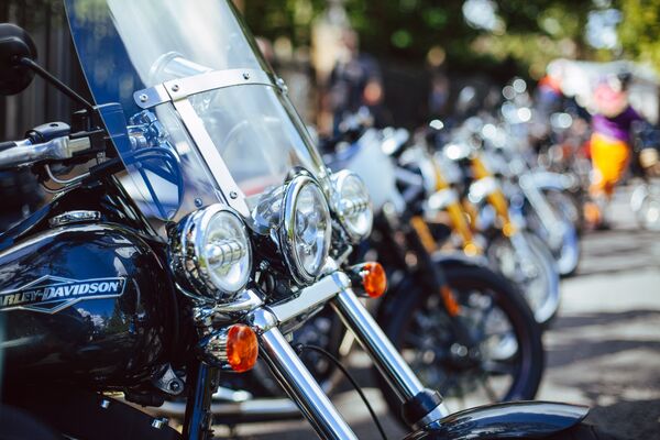 HARLEYDAVIDSON
