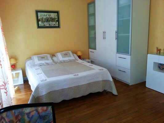 Location - Rouxel Remi - Saint-Malo