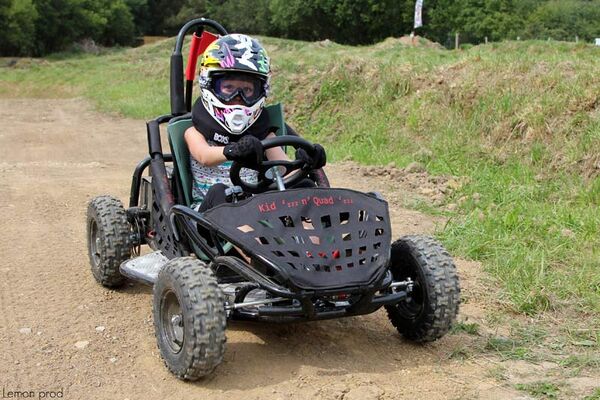 Mobilboard Gyroparc
