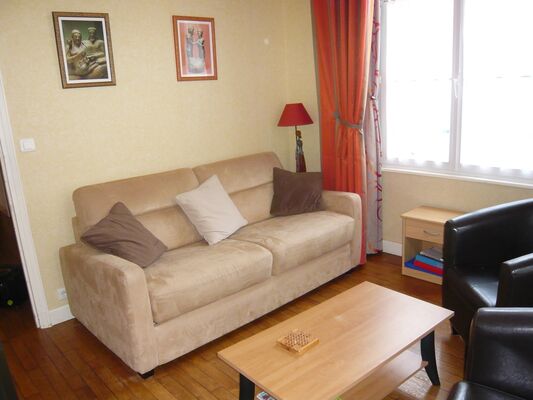 Location - Rouxel Remi - Saint-Malo