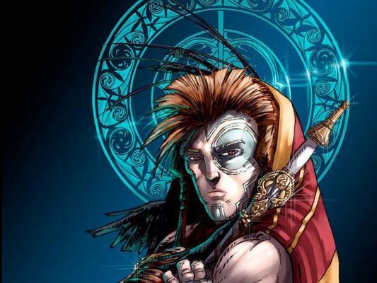 Samain-Cuchulainn-Comper-Concoret-Brocéliande-Morbihan-Bretagne