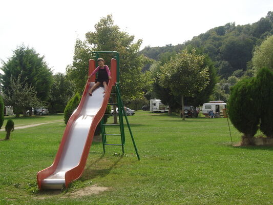 camping Mont Dol 2