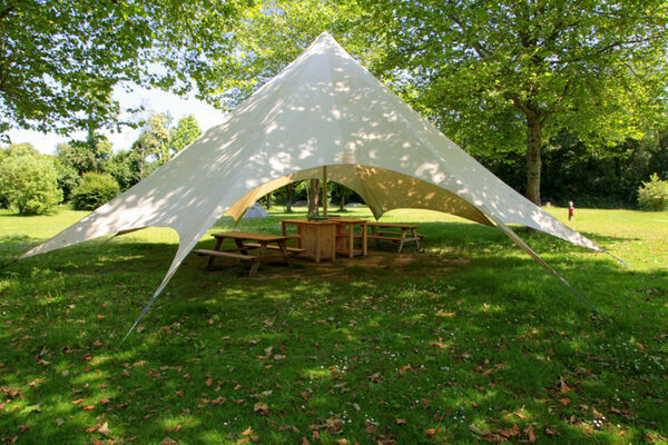 Camping de Rodaven