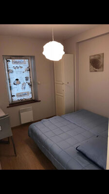 Location - Chantal Lelong - Saint-Malo