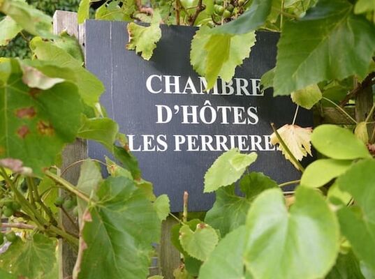 chambres-d-hotes-les-Perrieres-Beignon Destination Brocéliande
