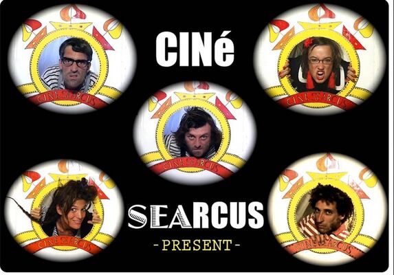 cine-searcus le champ commun Destination Brocéliande