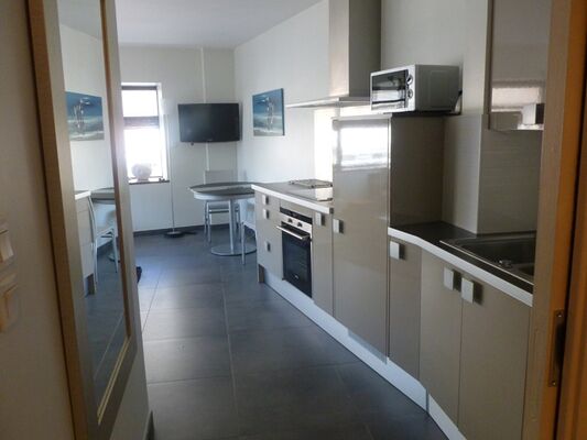 Location - Chantal Lelong - Saint-Malo
