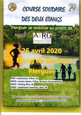 course des 2 étangs avril20