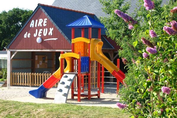 Camping Les Clos Fleuris
