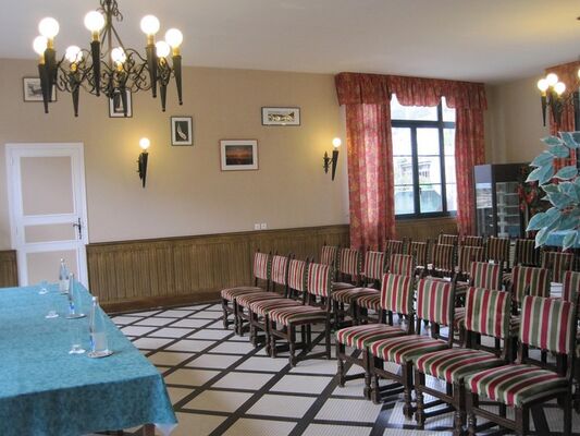 Hôtel-Restaurant du Château
