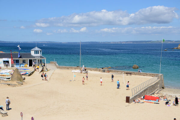 Les sables blancs 2