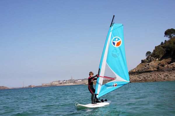 Wishbone Club Dinard