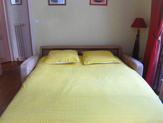 Location - Rouxel Remi - Saint-Malo
