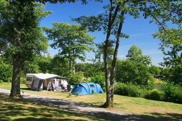 Camping Le Deffay