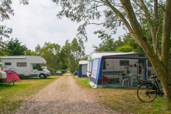 Camping de la Plage