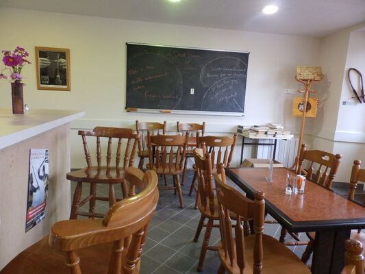 épicierie de Brocéliandeà Saint-Gonlay2