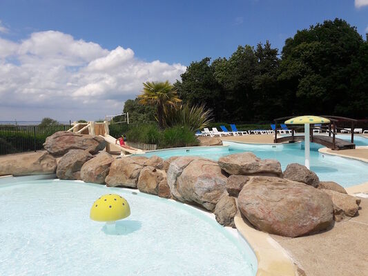 espace aquatique