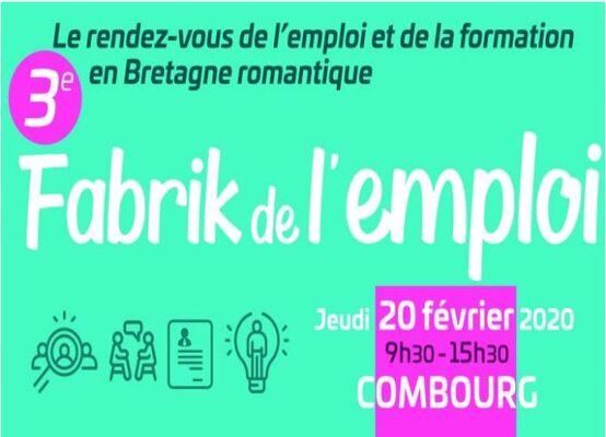 fabrik de l'emploi 20 fev2020
