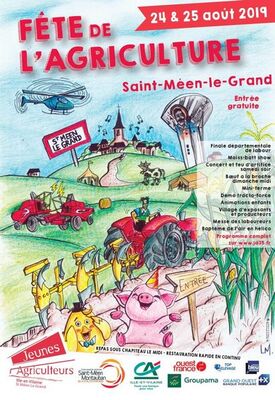 fete-agriculture