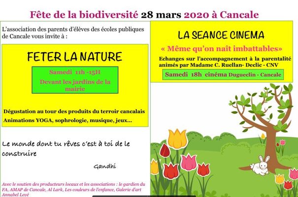 fete de la biodiversité28mars