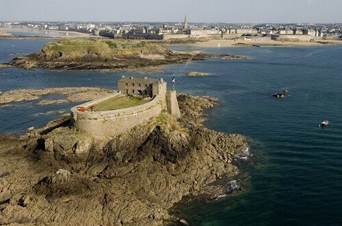 fort du petit bé