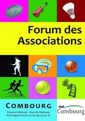 forum des associations 2019