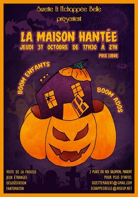 halloween