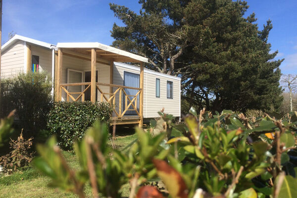 Camping Le Dolmen