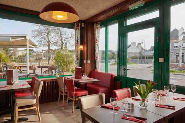 Hôtel - restaurant du Lac