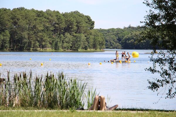 lac de Trémelin ©OT Montfort (18)