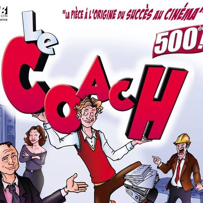 le-coach-theatre