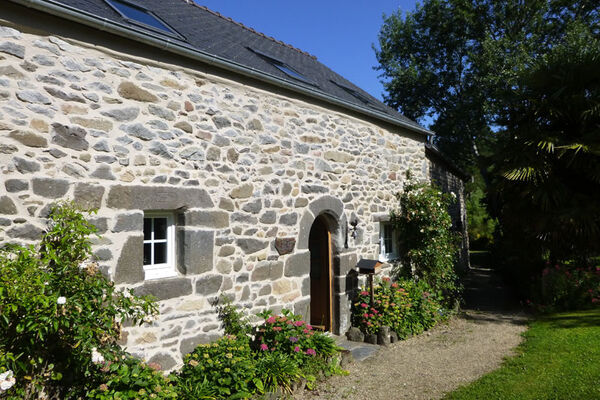 Gîte de Guernevez
