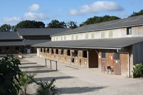 les ormes Centre Equestre