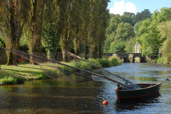Pont-Scorff