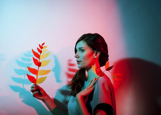 Ladylike-Lily - Echoes