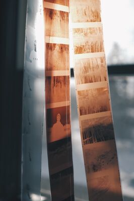 photo ©Caleb Minear - unsplash