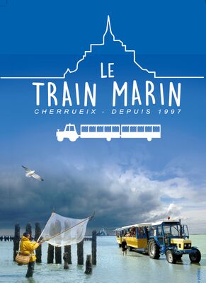 « Le Train Marin »