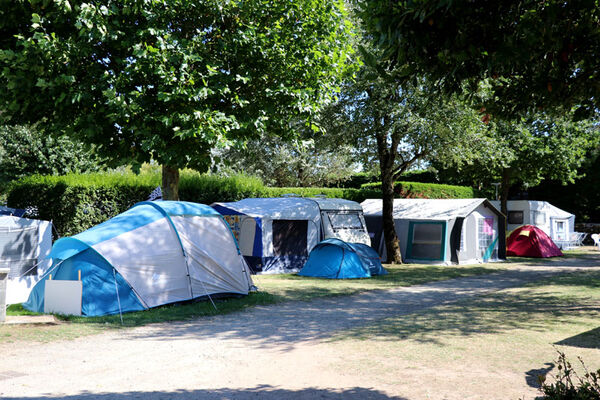Camping de kersily