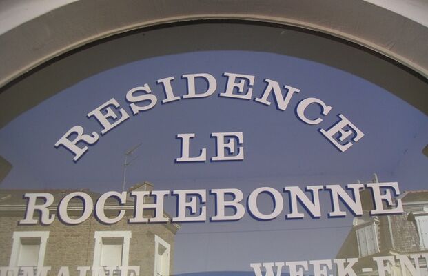 Résidence Rochebonne