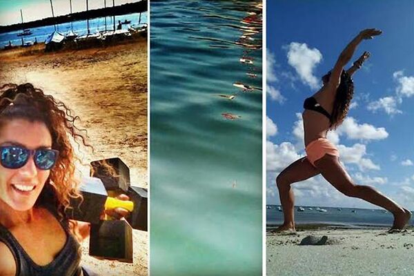 Seafitness & Wellness