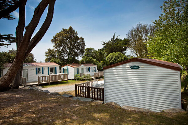 Camping Eléovic