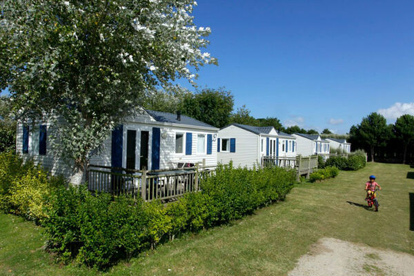 Camping de Trologot