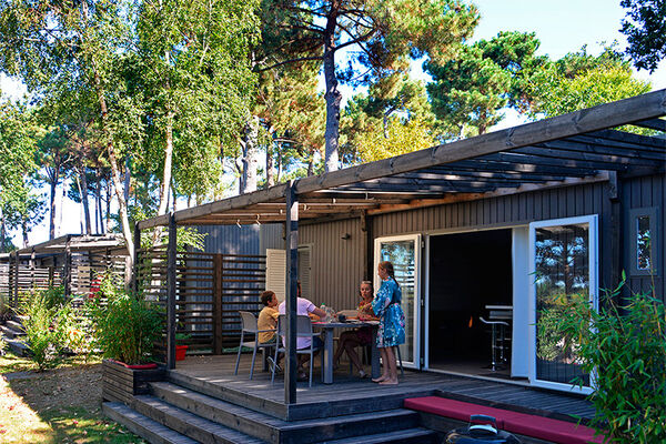 Camping Mané Guernehué